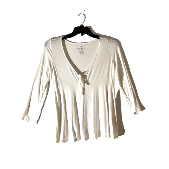 AMERICAN EAGLE Soft & Sexy T SIZE M - Picture 1 of 3